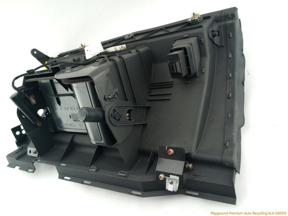 Audi TT **AS IS** Glove Box