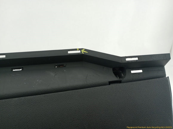 Audi TT **AS IS** Glove Box