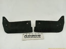 Audi TT Pair Of Front Mud Splash Guards-1