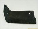 Audi TT Pair Of Front Mud Splash Guards-2