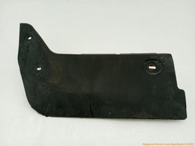 Audi TT Pair Of Front Mud Splash Guards - 0
