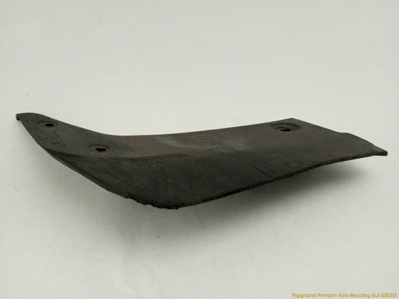 Audi TT Pair Of Front Mud Splash Guards
