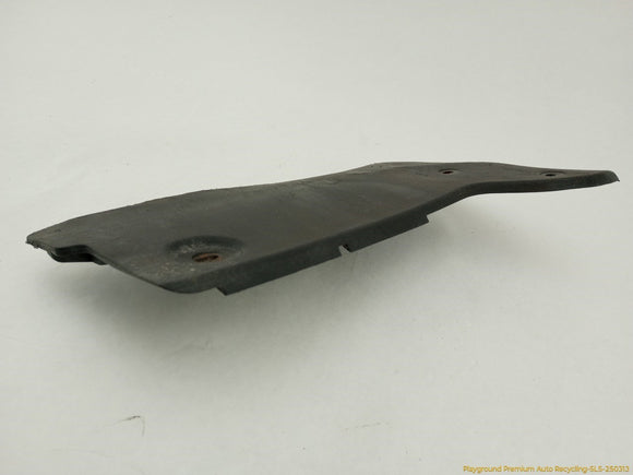 Audi TT Pair Of Front Mud Splash Guards