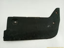 Audi TT Pair Of Front Mud Splash Guards-7