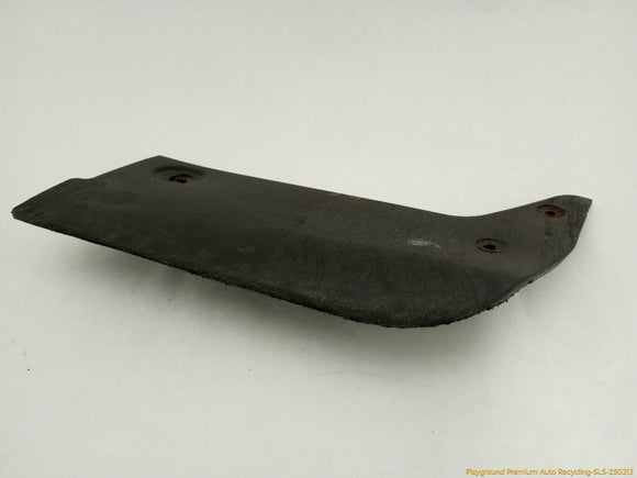 Audi TT Pair Of Front Mud Splash Guards