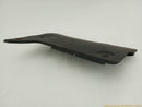 Audi TT Pair Of Front Mud Splash Guards-9