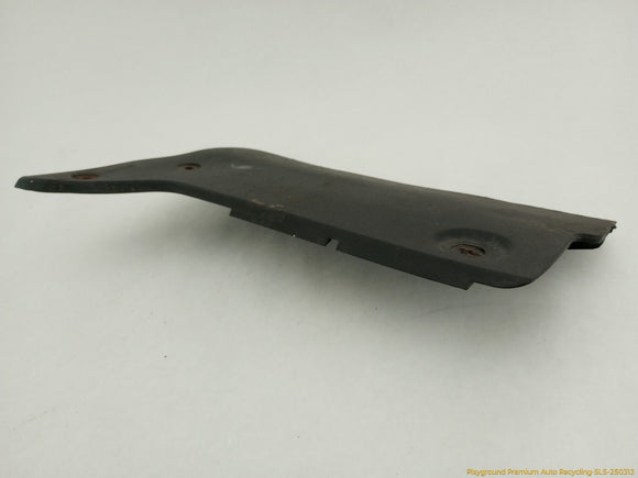 Audi TT Pair Of Front Mud Splash Guards