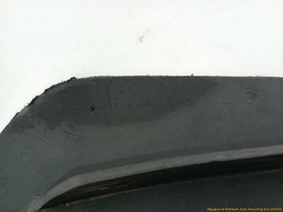 Audi TT Pair Of Front Mud Splash Guards