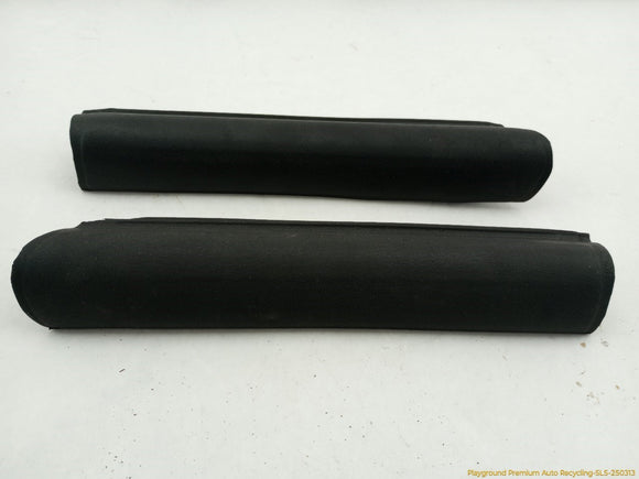 Audi TT Convertible Top Roof Weatherstrip Seal Set