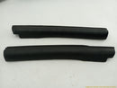 Audi TT Convertible Top Roof Weatherstrip Seal Set-5