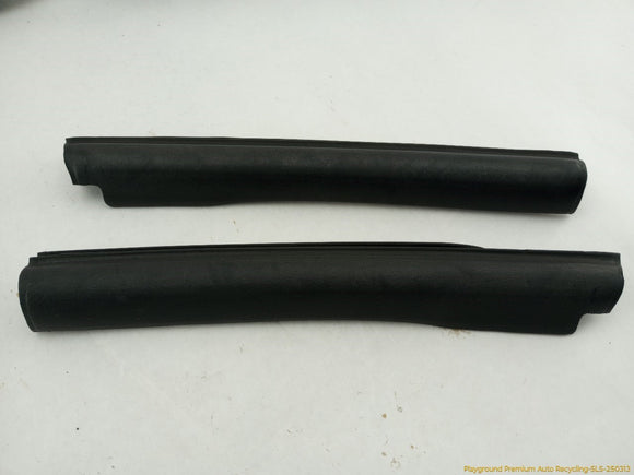 Audi TT Convertible Top Roof Weatherstrip Seal Set