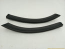 Audi TT Convertible Top Roof Weatherstrip Seal Set-6