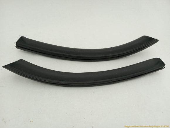 Audi TT Convertible Top Roof Weatherstrip Seal Set