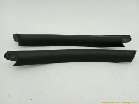 Audi TT Convertible Top Roof Weatherstrip Seal Set