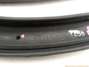 Audi TT Convertible Top Roof Weatherstrip Seal Set-12