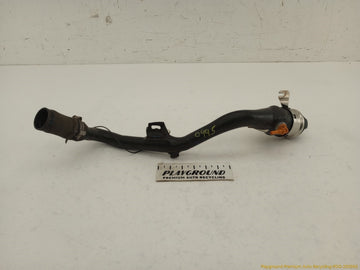 Mini Clubman Fuel Filler Neck