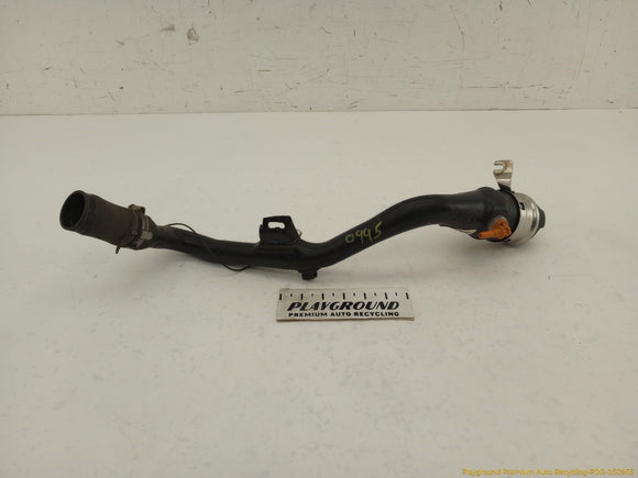 Mini Clubman Fuel Filler Neck
