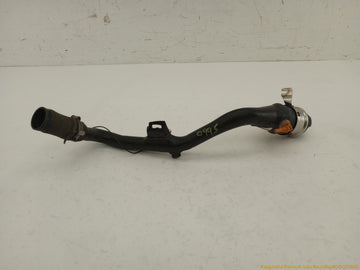 Mini Clubman Fuel Filler Neck - 0