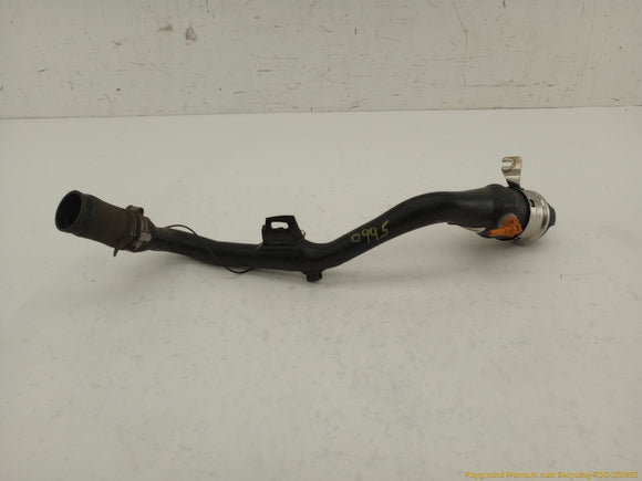 Mini Clubman Fuel Filler Neck