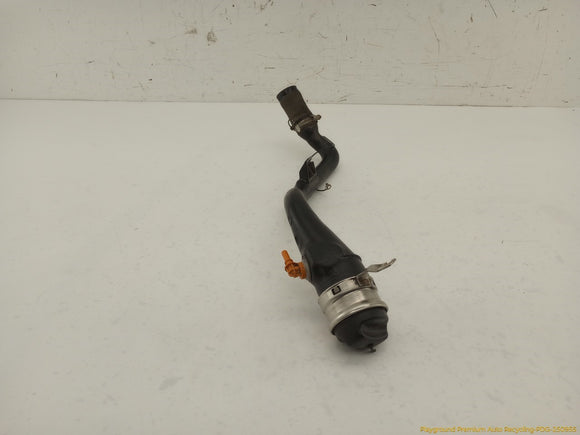 Mini Clubman Fuel Filler Neck
