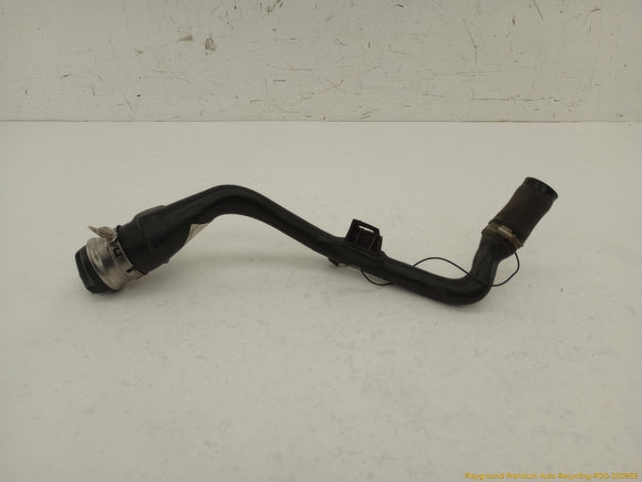 Mini Clubman Fuel Filler Neck