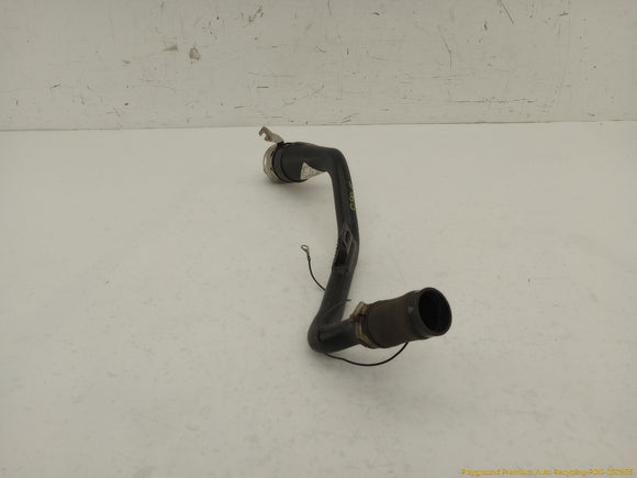 Mini Clubman Fuel Filler Neck