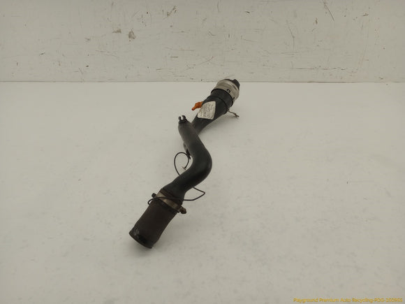 Mini Clubman Fuel Filler Neck