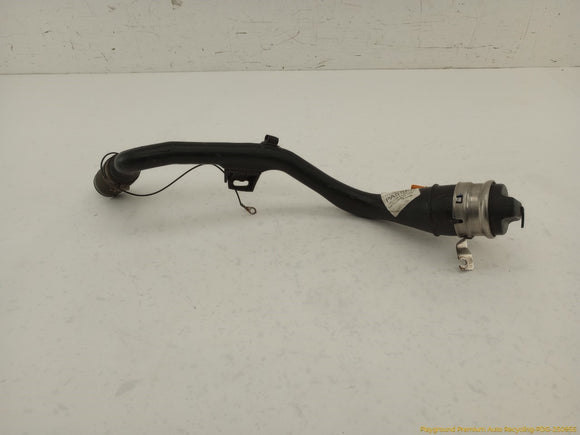 Mini Clubman Fuel Filler Neck
