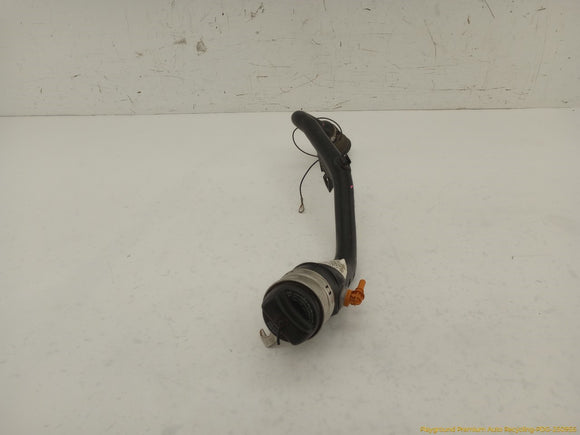 Mini Clubman Fuel Filler Neck