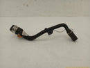 Mini Clubman Fuel Filler Neck-10