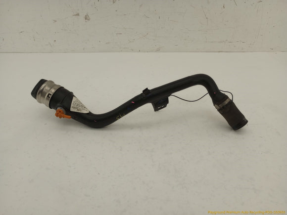 Mini Clubman Fuel Filler Neck