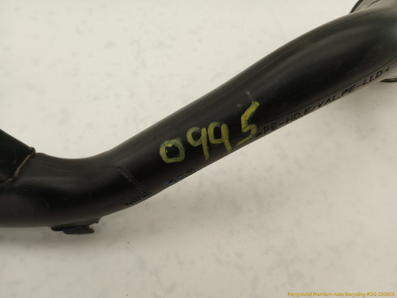 Mini Clubman Fuel Filler Neck