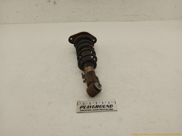 Mini Clubman Passenger Right Rear Strut