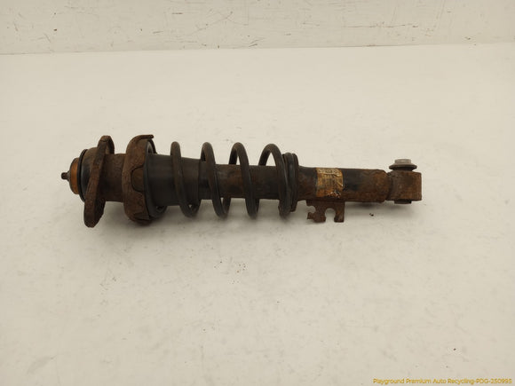 Mini Clubman Passenger Right Rear Strut