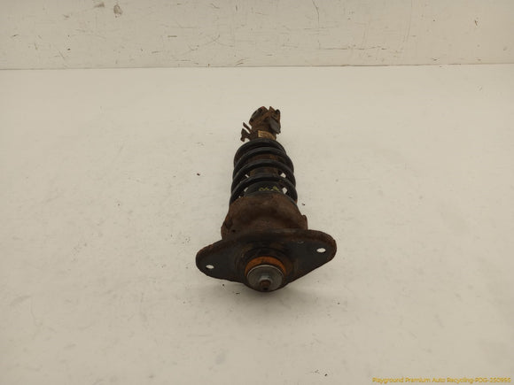 Mini Clubman Passenger Right Rear Strut