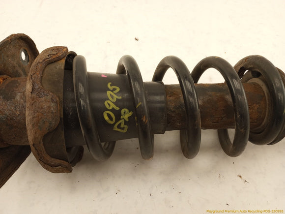 Mini Clubman Passenger Right Rear Strut