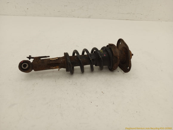 Mini Clubman Passenger Right Rear Strut