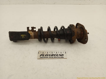 Mini Clubman Driver Left Rear Strut