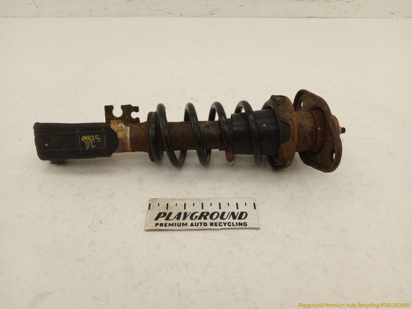 Mini Clubman Driver Left Rear Strut