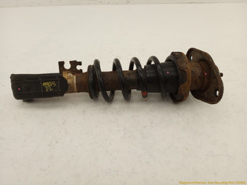 Mini Clubman Driver Left Rear Strut - 0