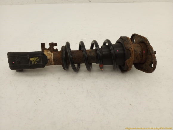 Mini Clubman Driver Left Rear Strut