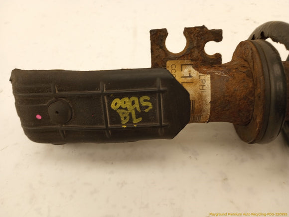 Mini Clubman Driver Left Rear Strut