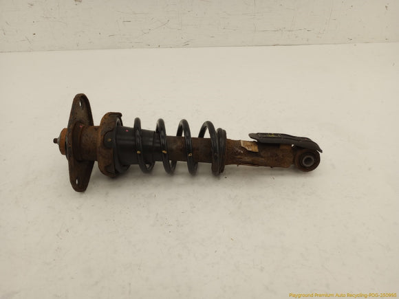 Mini Clubman Driver Left Rear Strut