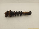 Mini Clubman Driver Left Rear Strut-10