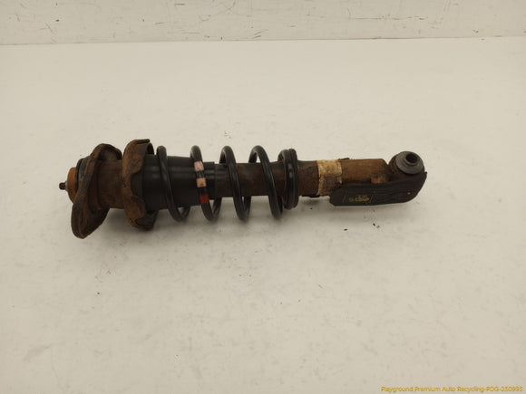Mini Clubman Driver Left Rear Strut