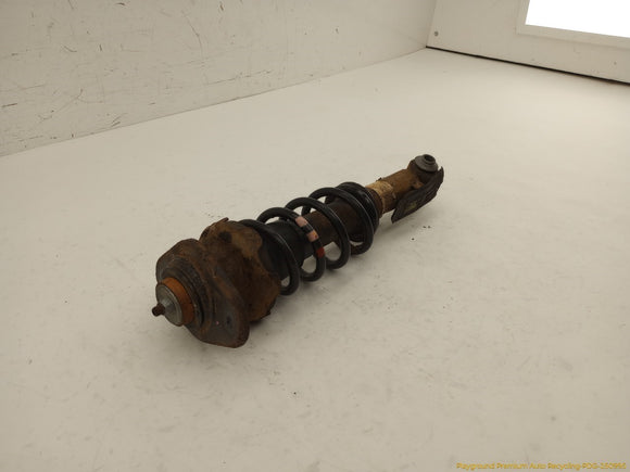 Mini Clubman Driver Left Rear Strut