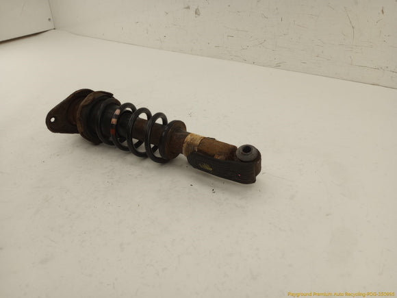 Mini Clubman Driver Left Rear Strut