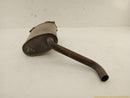 Mini Clubman Rear Exhaust Muffler-4
