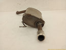 Mini Clubman Rear Exhaust Muffler-7