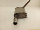Mini Clubman Rear Exhaust Muffler-8